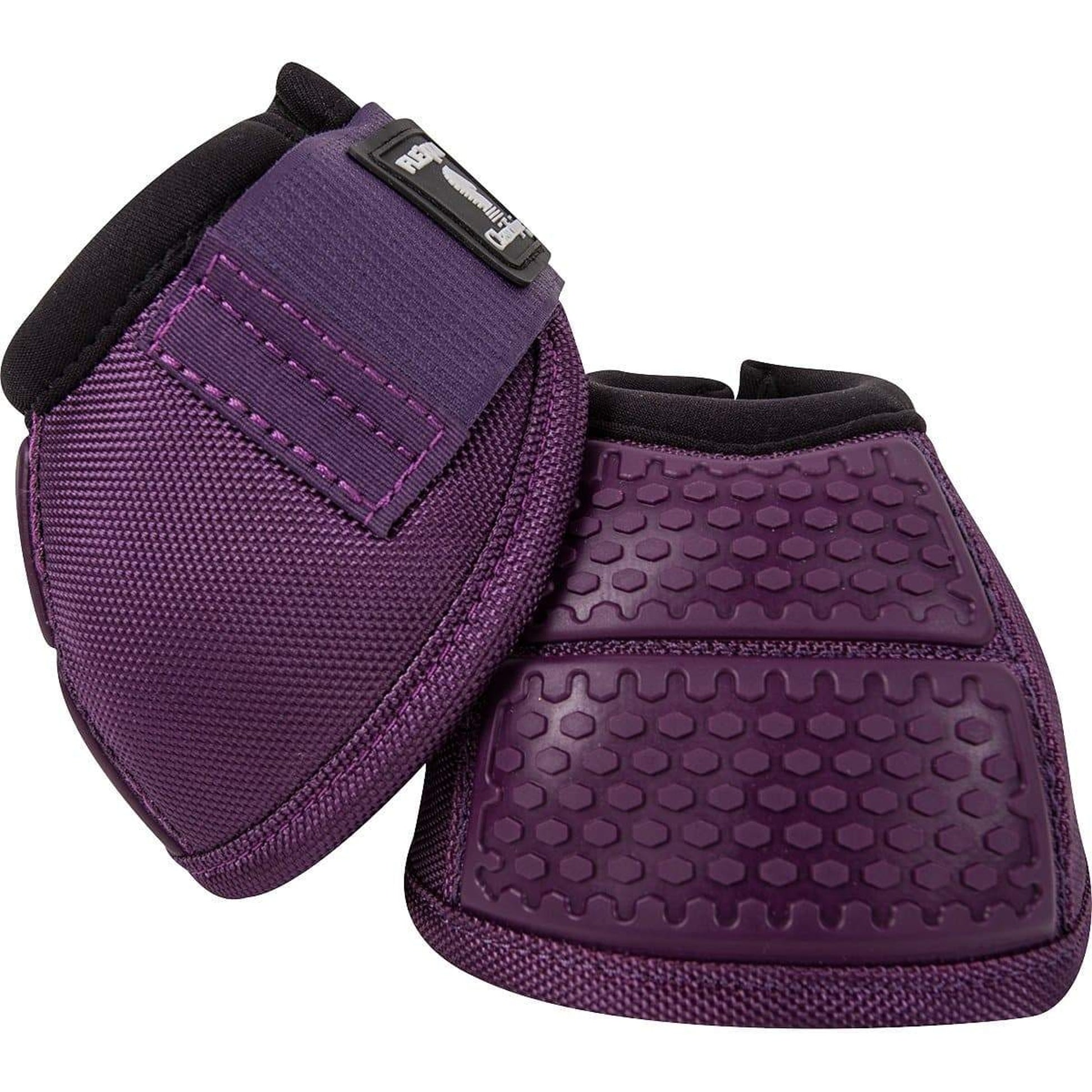 Classic Equine Flexion No-Turn Bell Boots