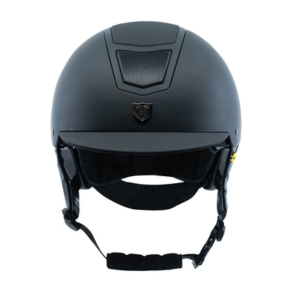 Tipperary Devon MIPS Traditional Brim Helmet