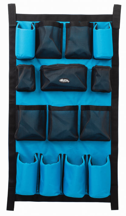 Weaver Trailer Grooming Bag