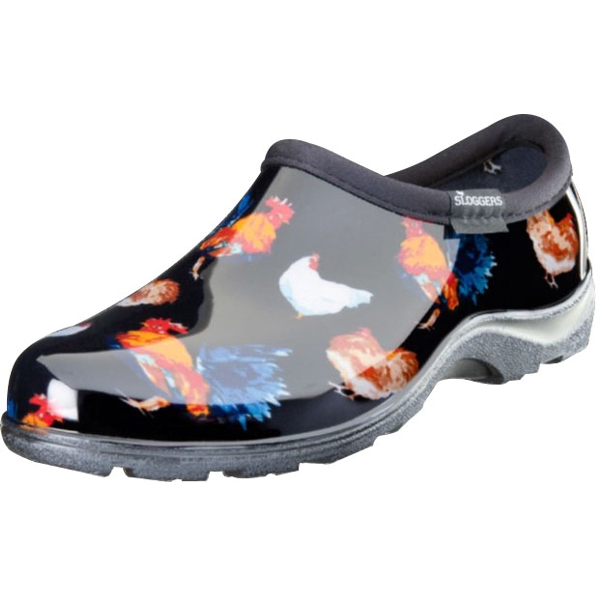 Sloggers Ladies Waterproof Comfort Shoes