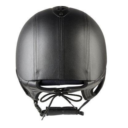 Champion Ventair Hunter Noir Helmet