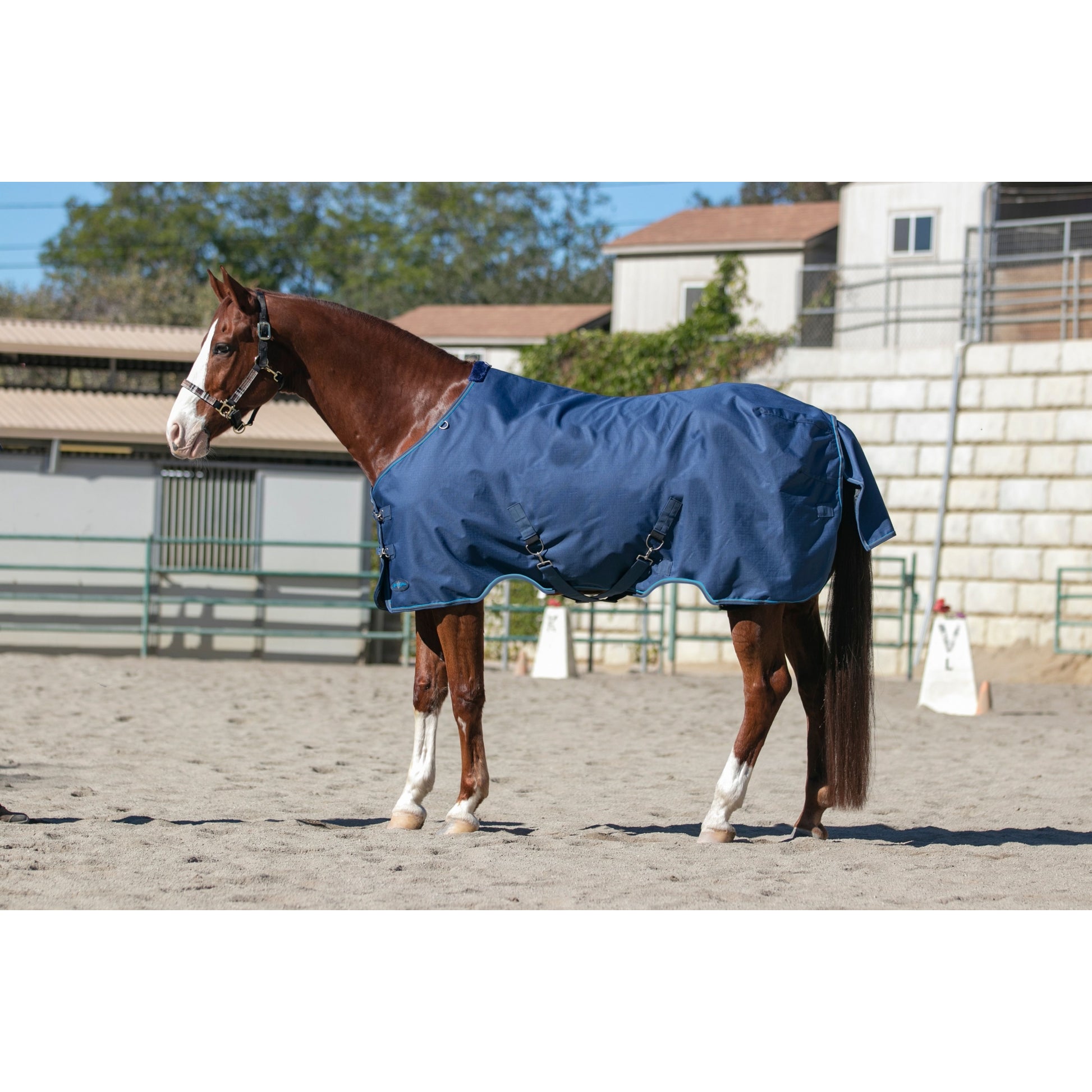 Kensington 1200D Turnout 180g