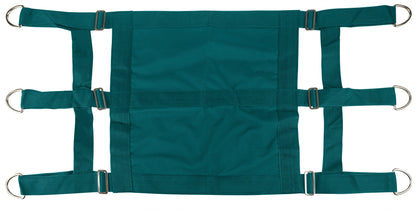 Gatsby Nylon Stall Guard with Closed Center