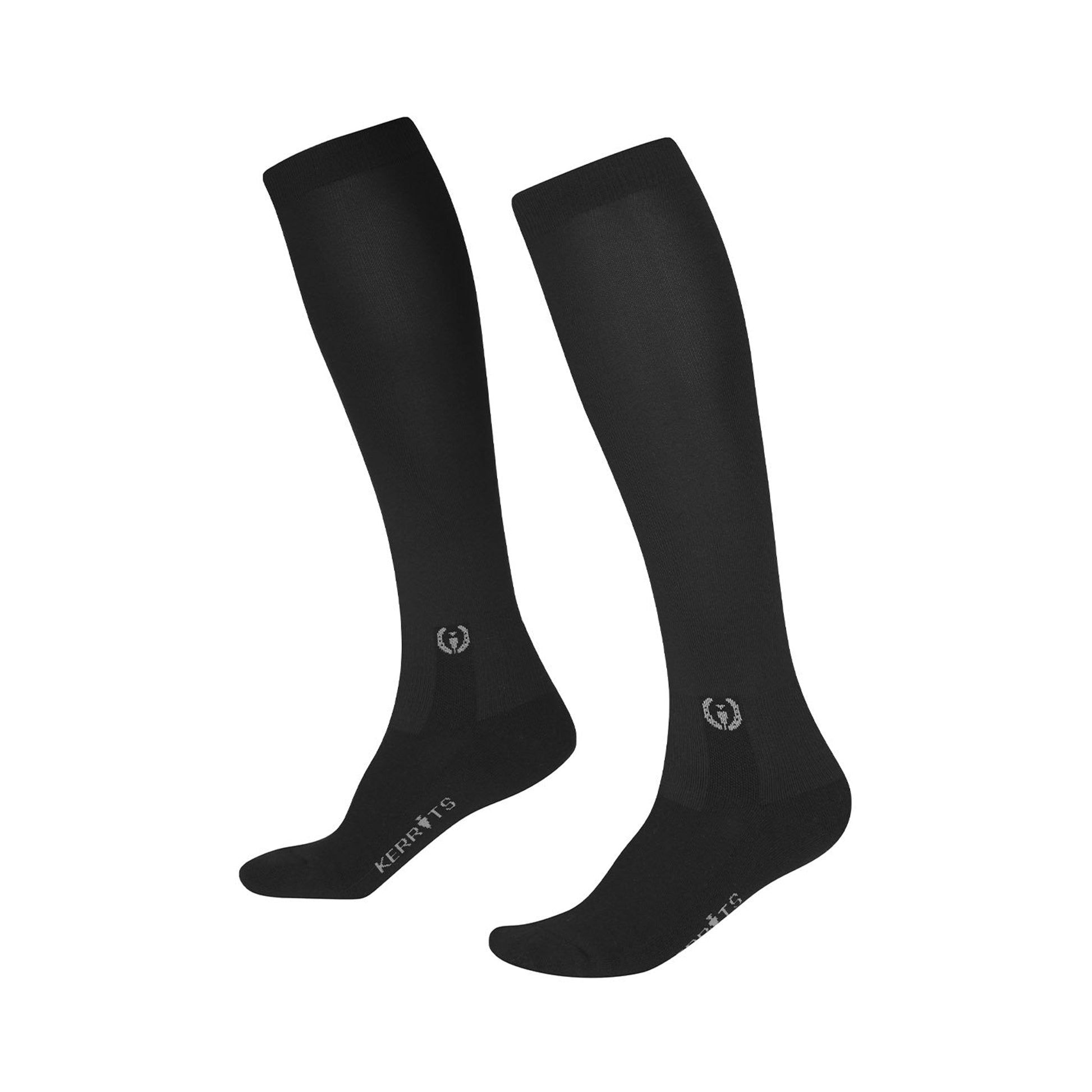 Kerrits Dual Zone Solid Boot Socks