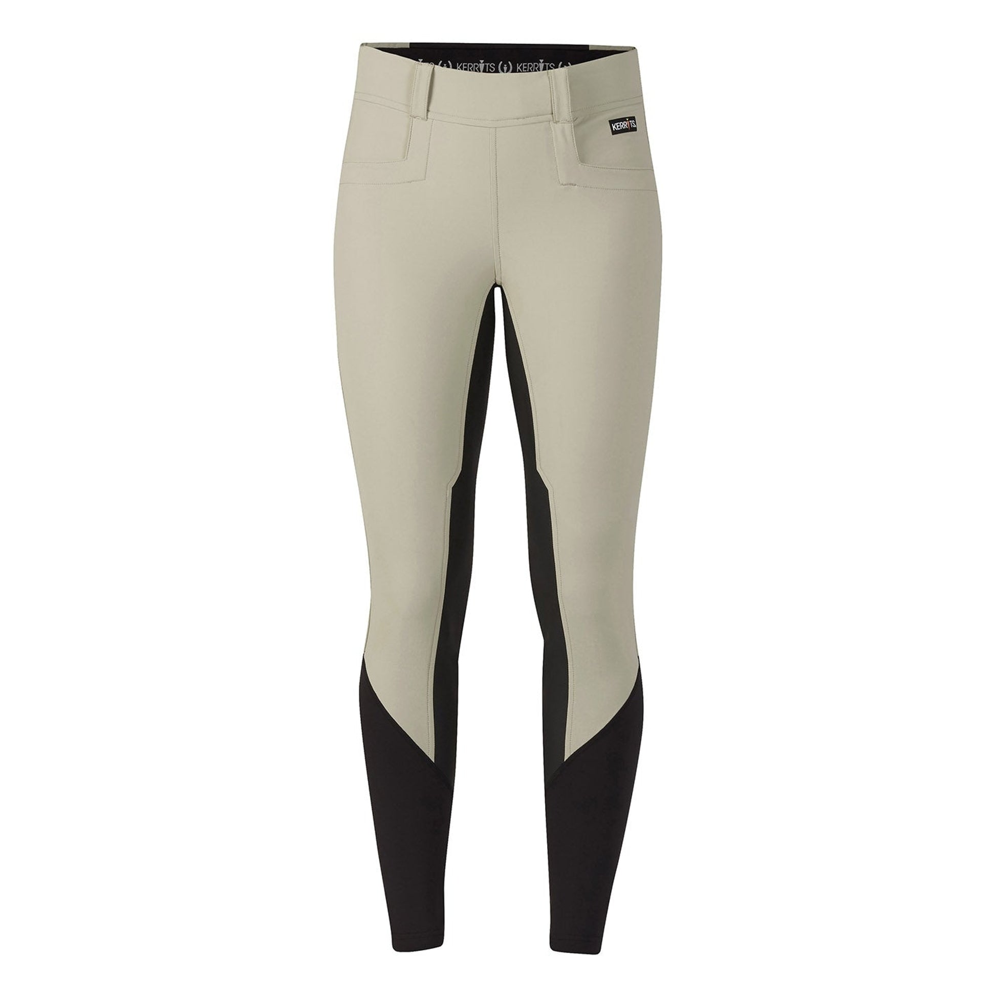 Kerrits Ladies Griptek Ii Full Seat Breeches
