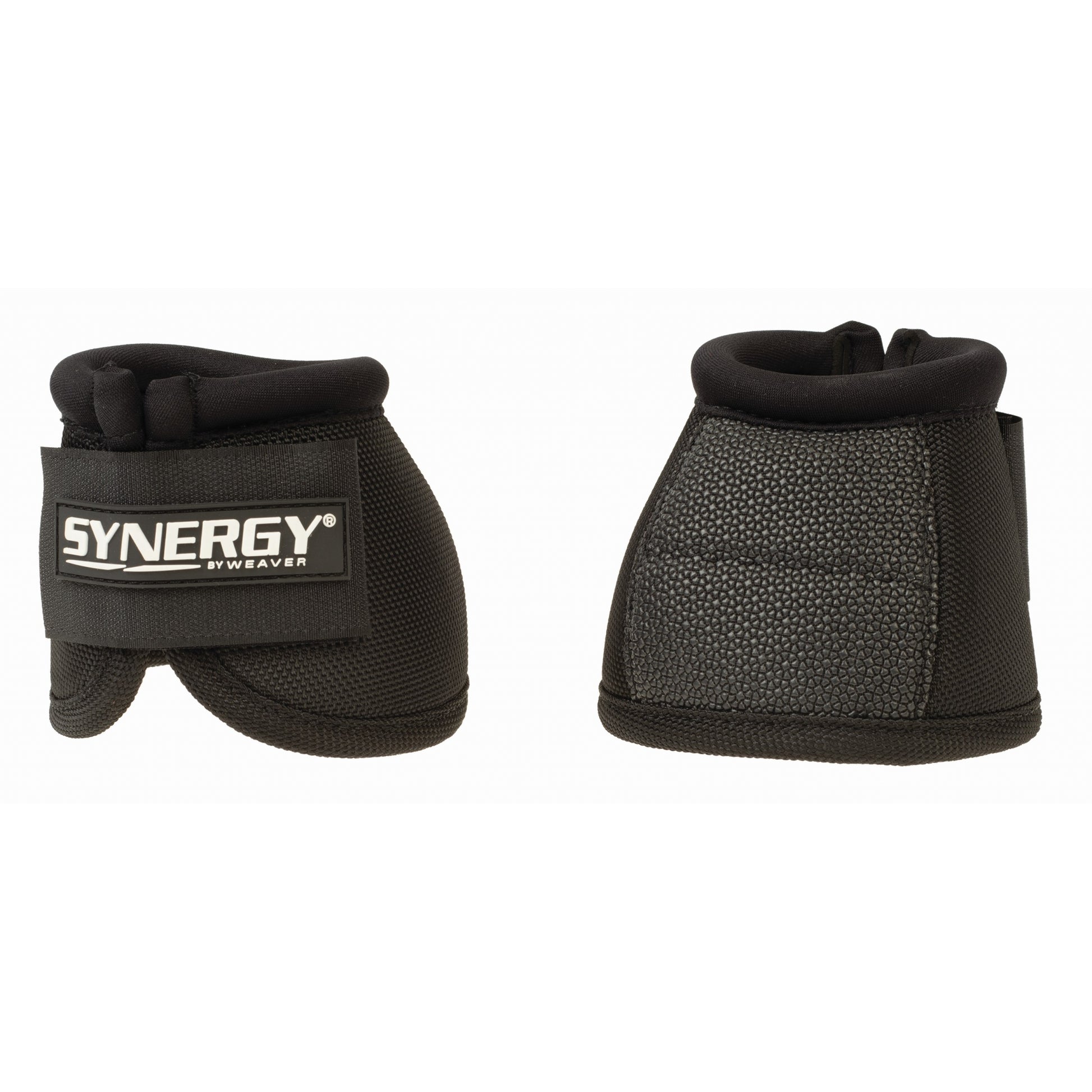 Weaver Synergy SuperFabric No-Turn Bell Boots