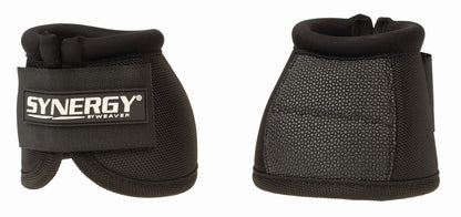 Weaver Synergy SuperFabric No-Turn Bell Boots