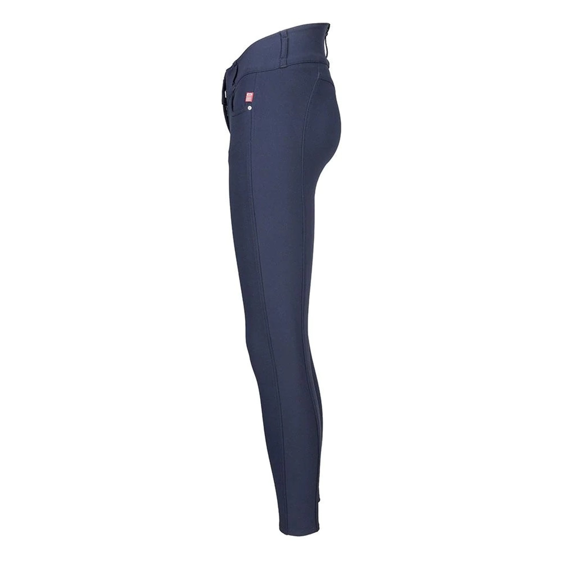 Back on Track Julia Knee Patch Breeches