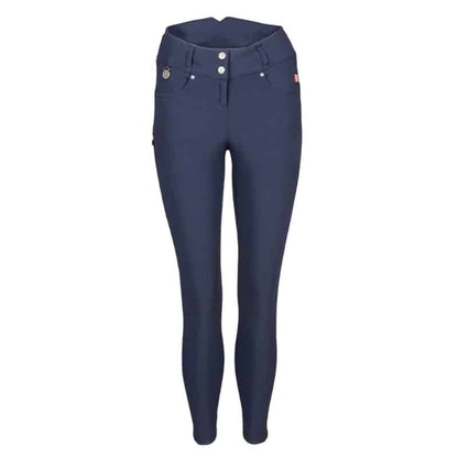 Back on Track Julia Knee Patch Breeches