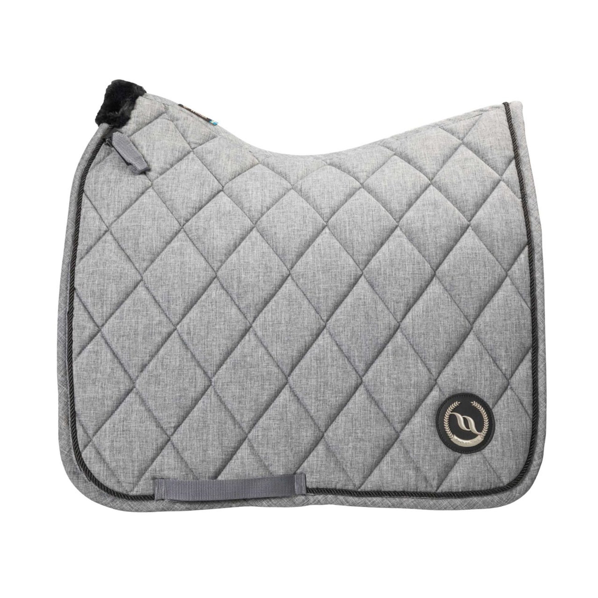 Back on Track Haze Collection Dressage Pad
