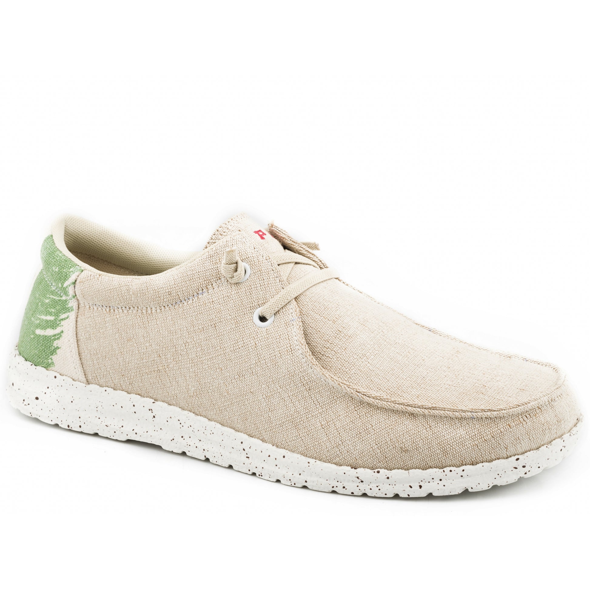 Roper Ladies Hang Loose Low Chukka Casual Shoes
