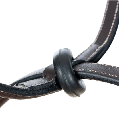 Equinavia Valkyrie Fancy Stitched Standing Martingale