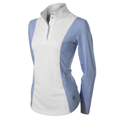 Equinavia Ladies Martha Long Sleeved Show Shirt
