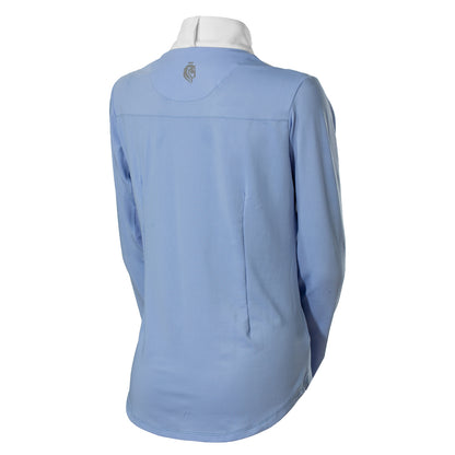 Equinavia Ladies Martha Long Sleeved Show Shirt