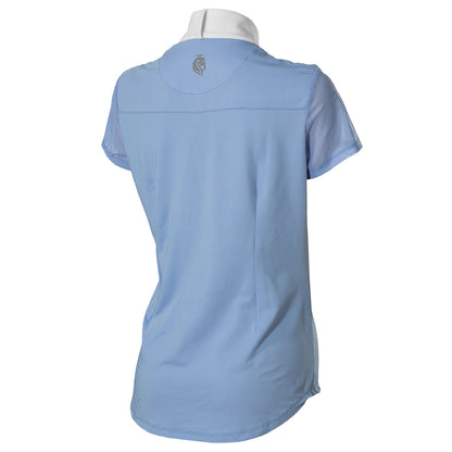 Equinavia Martha Ladies Short Sleeved Show Shirt