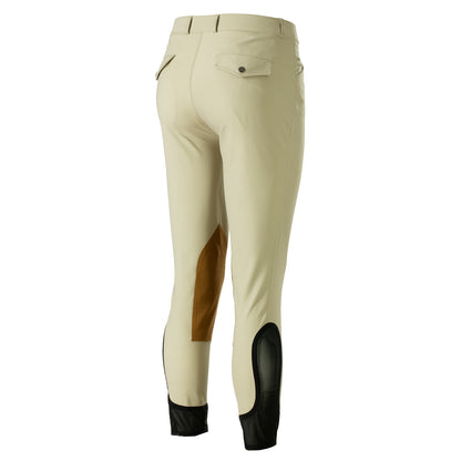 Equinavia Erik Mens Show Knee Patch Breeches