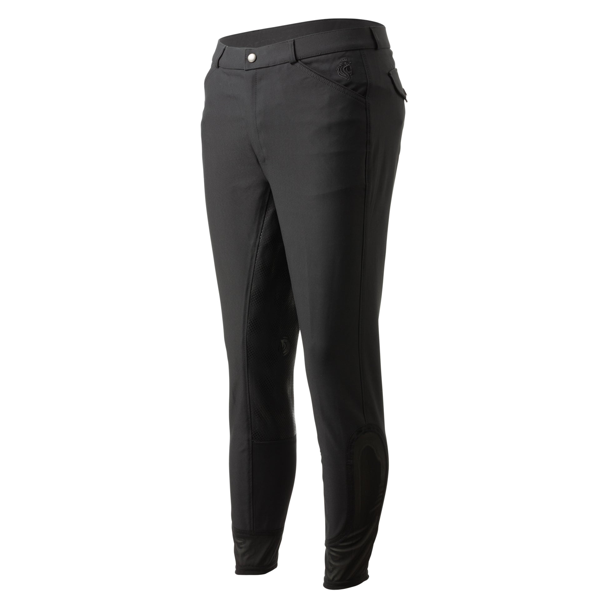 Equinavia Mens Erik Full Seat Breeches