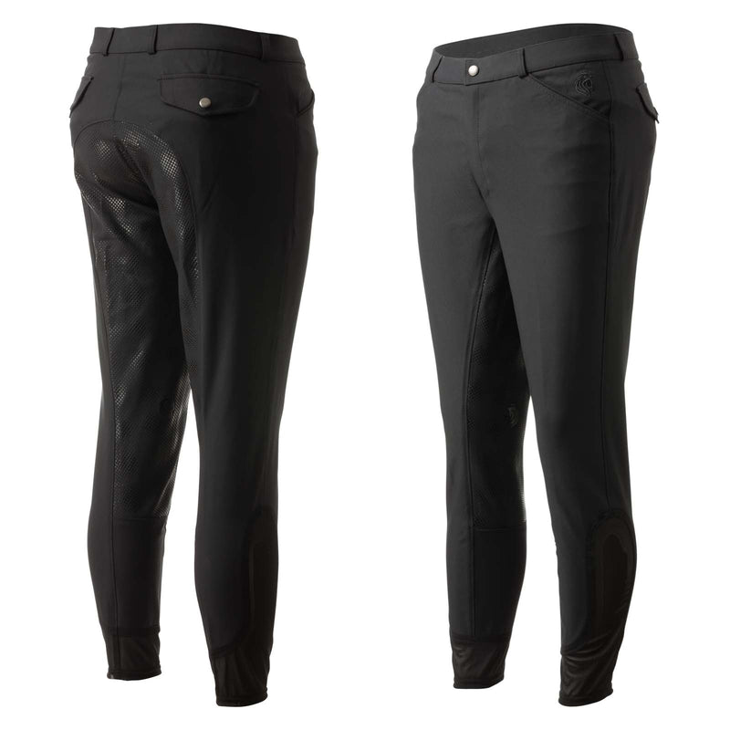 Equinavia Mens Erik Full Seat Breeches