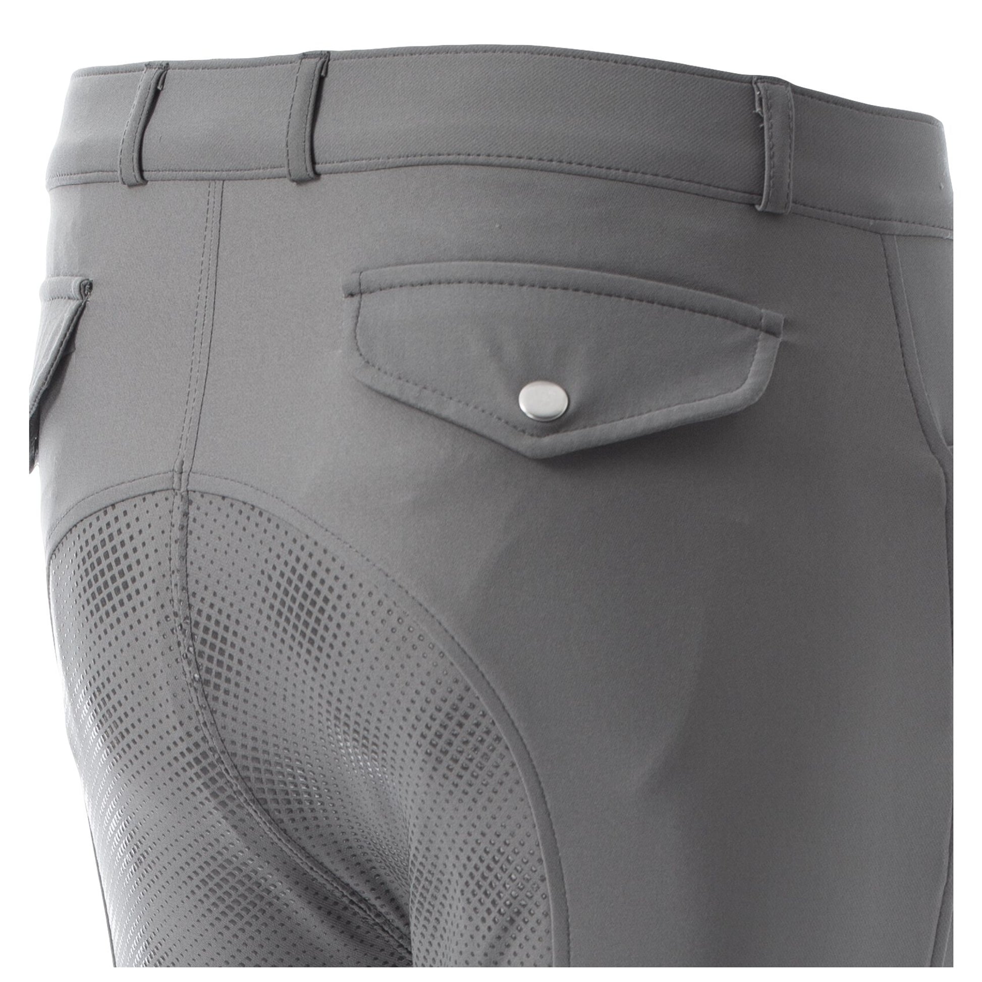 Equinavia Mens Erik Full Seat Breeches