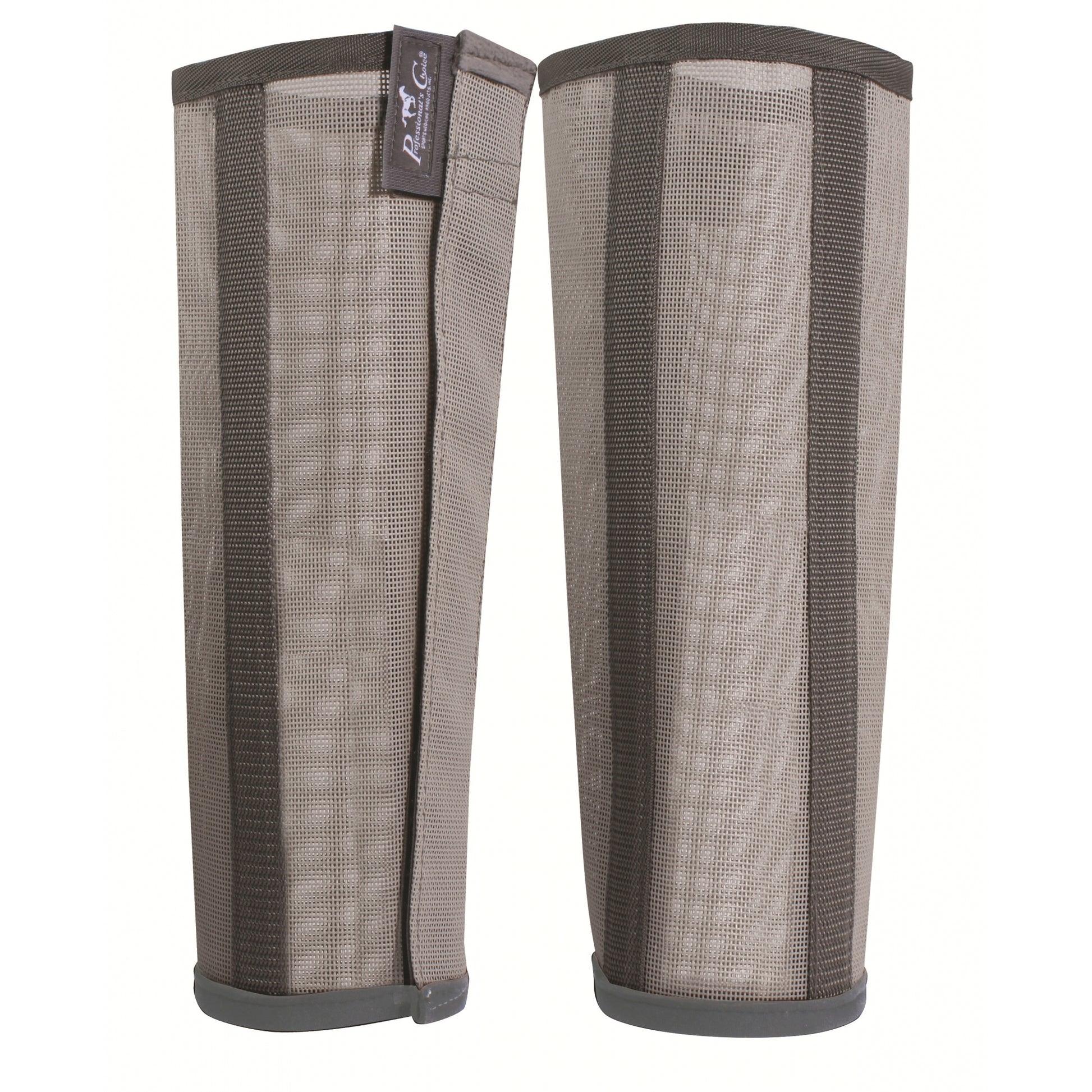 Professionals Choice Deluxe Fly Boots - 4 Pack