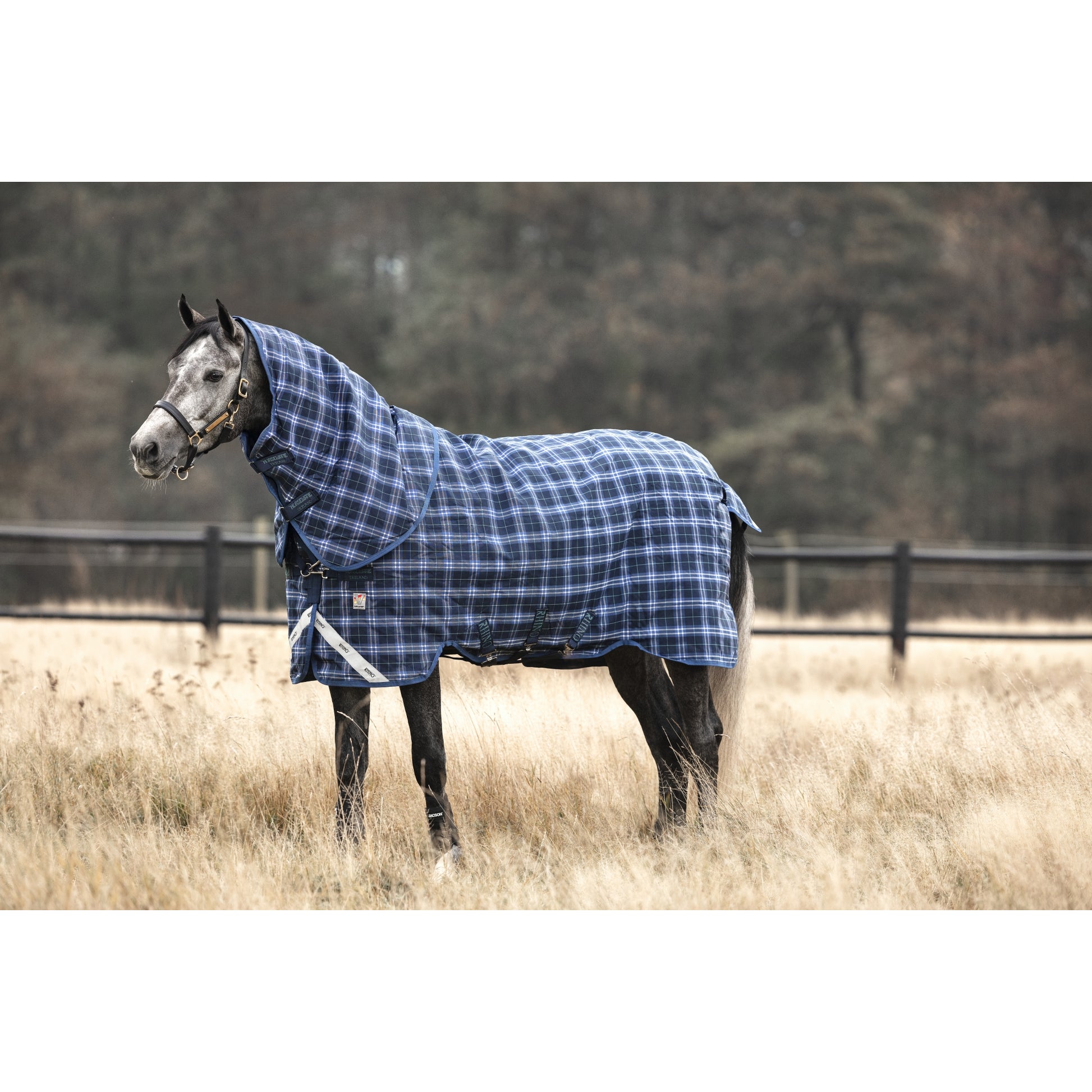 Rhino Plus Vari-Layer Turnout (450g Heavy)