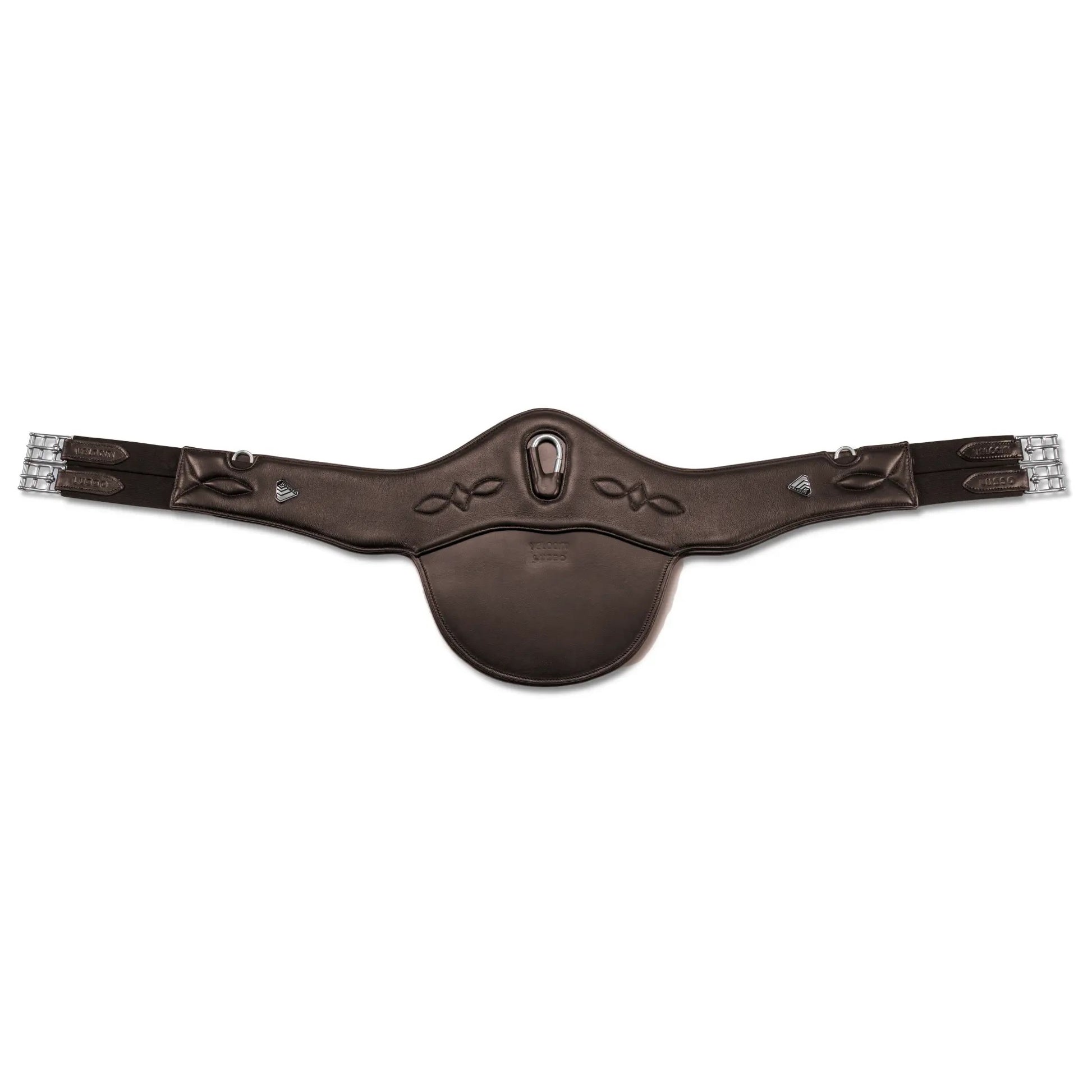 Shires Velociti Lusso Stud Girth