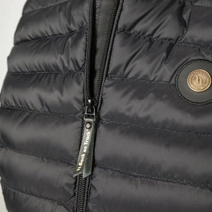 Back on Track Ladies Luna Logo Vest