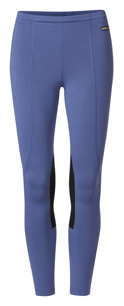 Kerrits Kids Performance Knee Patch Tights