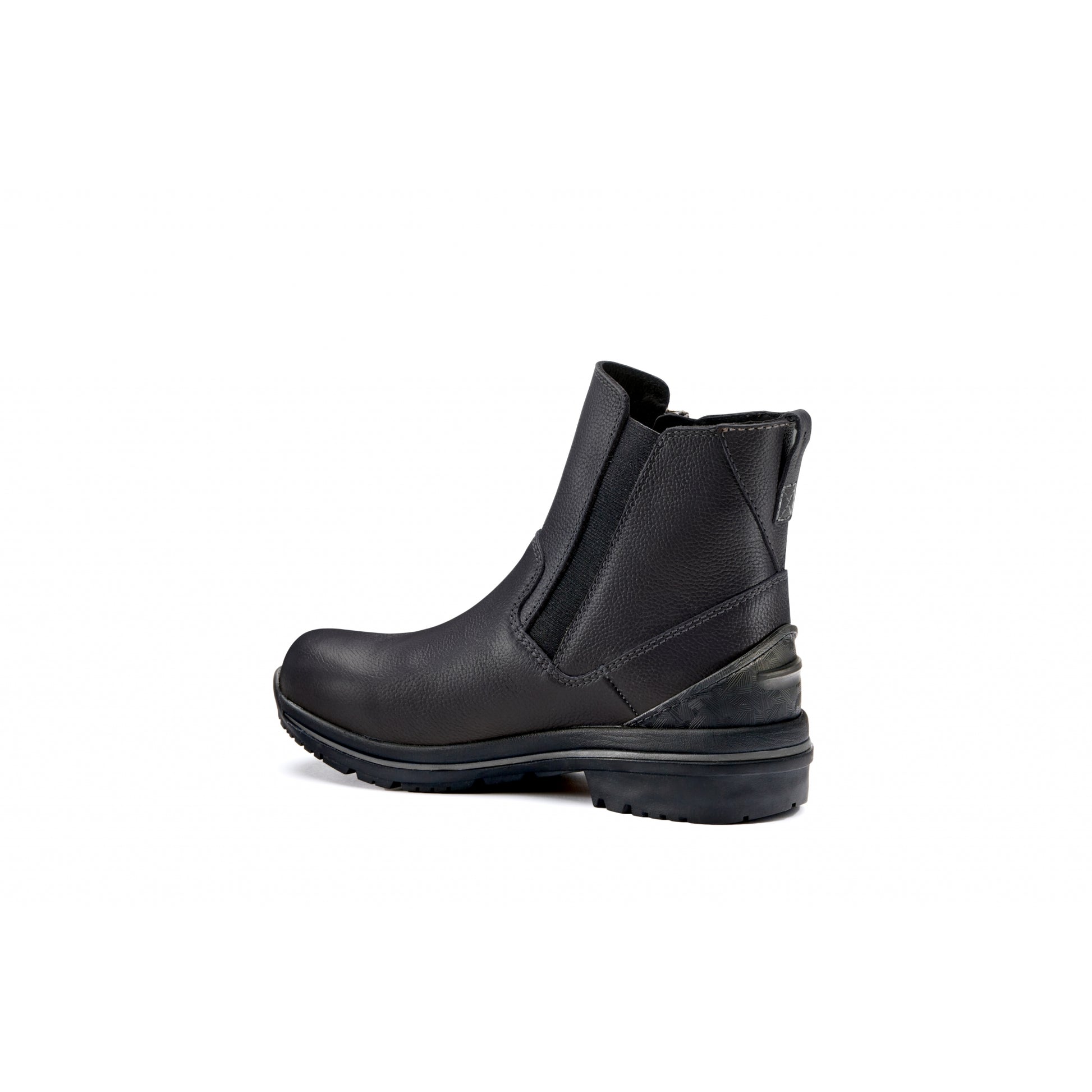Kerrits Ladies Woodstock Waterproof Barn Boots