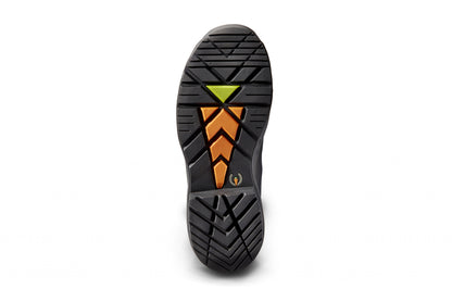 Kerrits Ladies Woodstock Waterproof Barn Boots