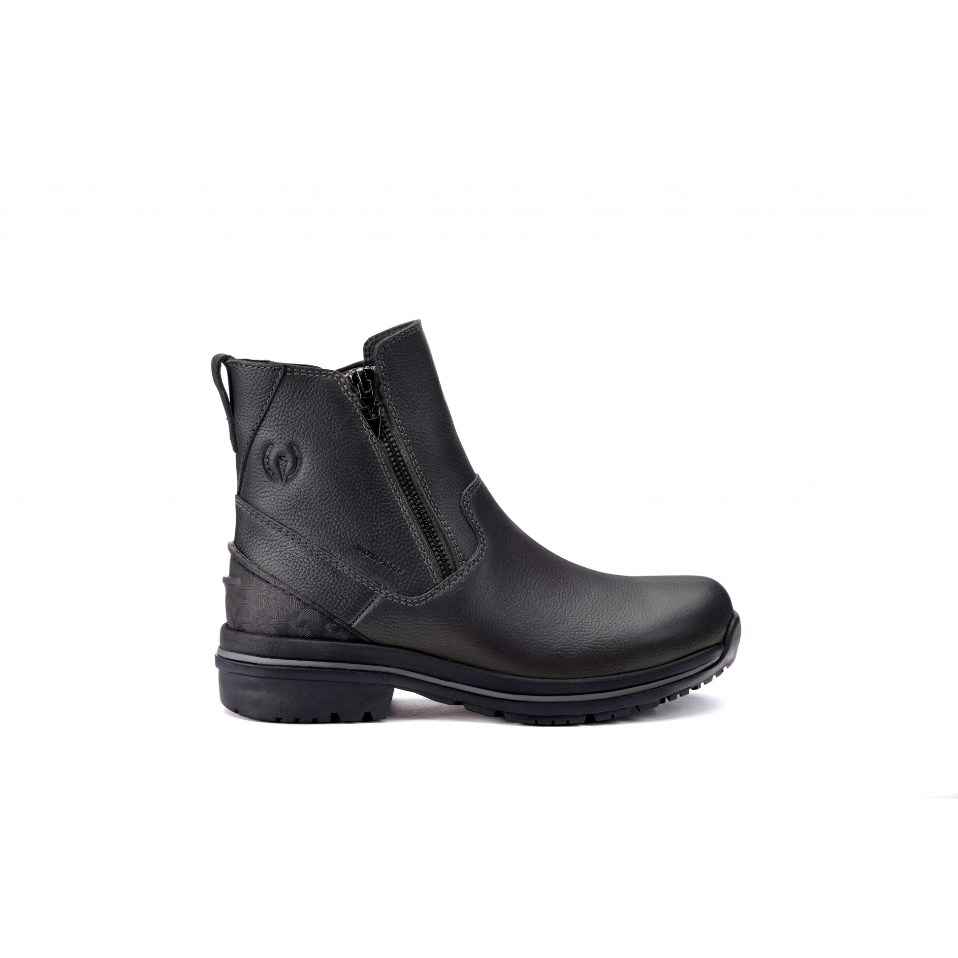 Kerrits Ladies Woodstock Waterproof Barn Boots