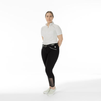 Equinavia Astrid Ladies Silicone Full Seat Breeches