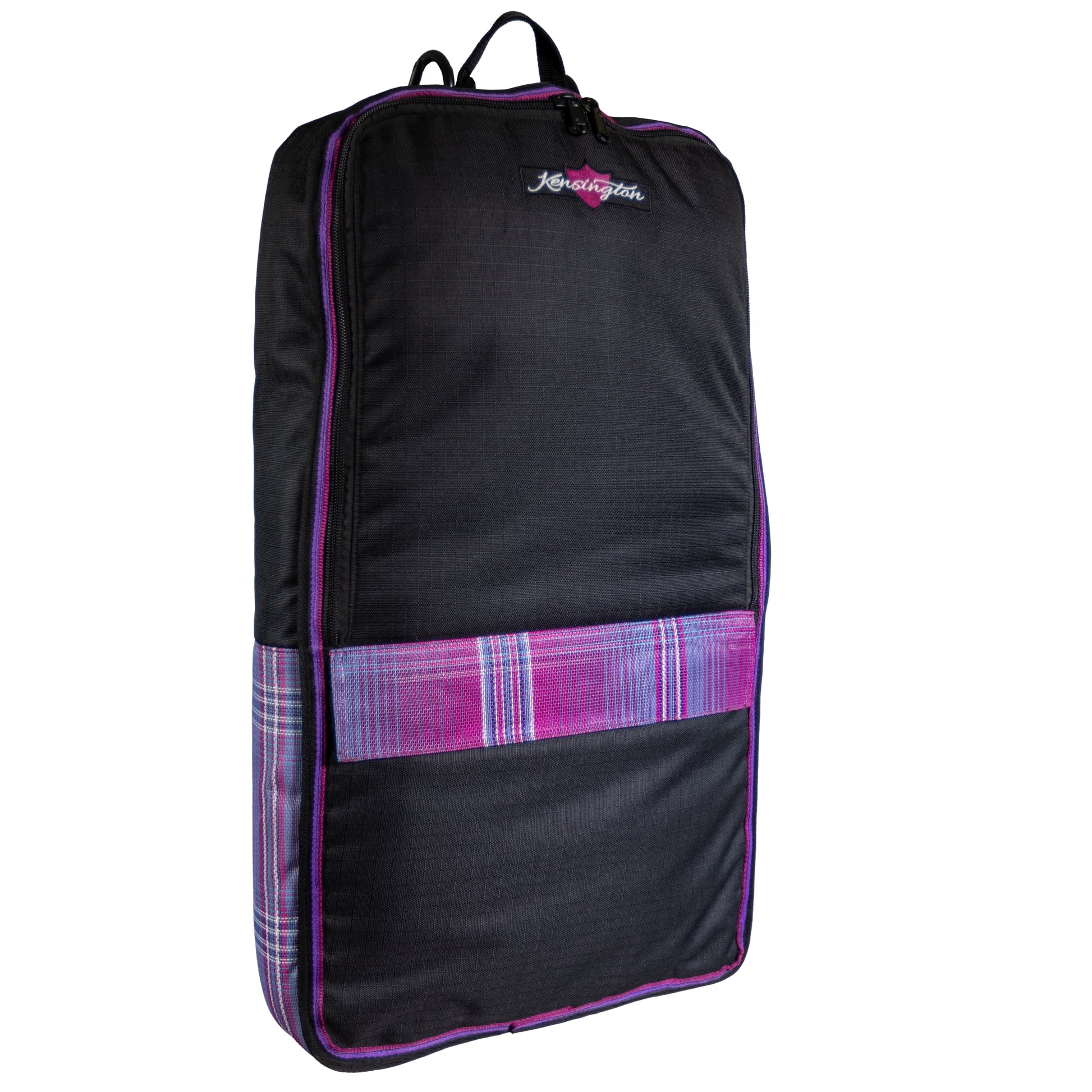 Kensington Deluxe Halter Bridle Bag