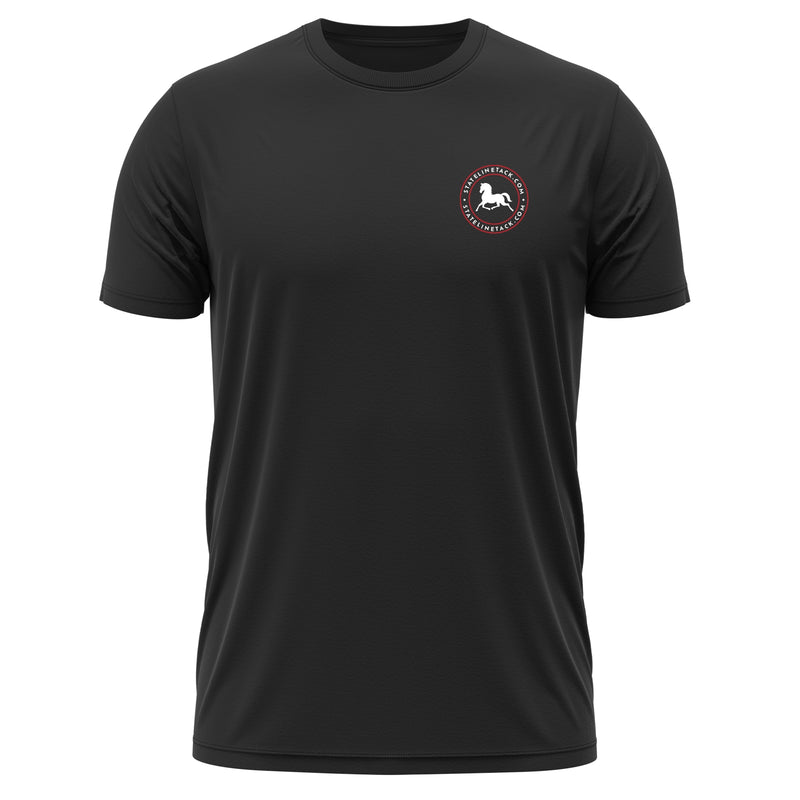 State Line Tack T-Shirt