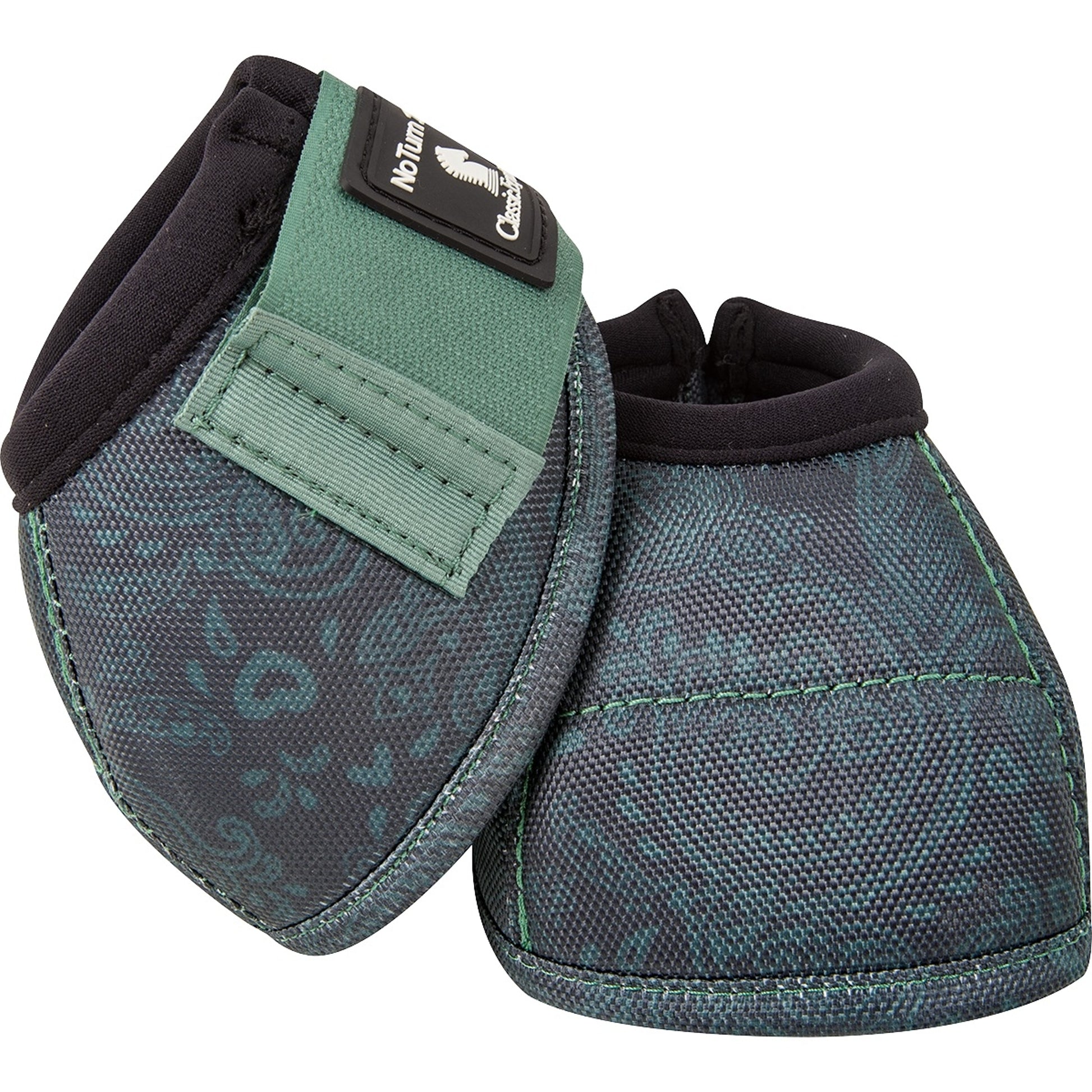 Classic DyNO Designer Boots
