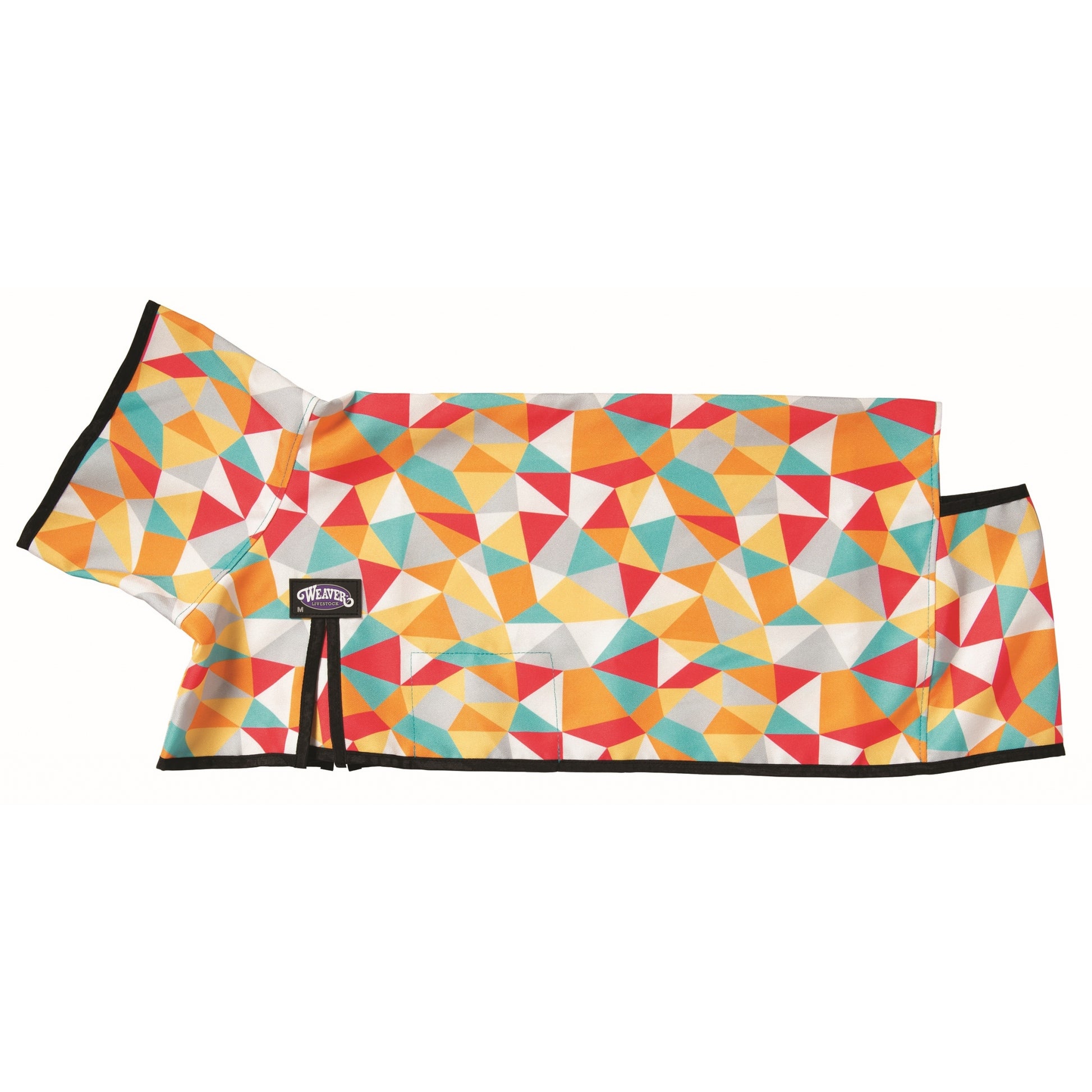 Weaver Nylon Goat Blanket