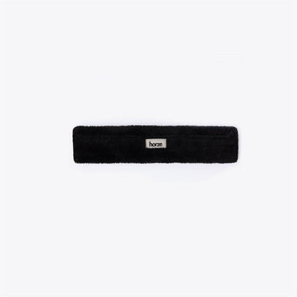 Horze Narvik Faux Fur Rein Cover