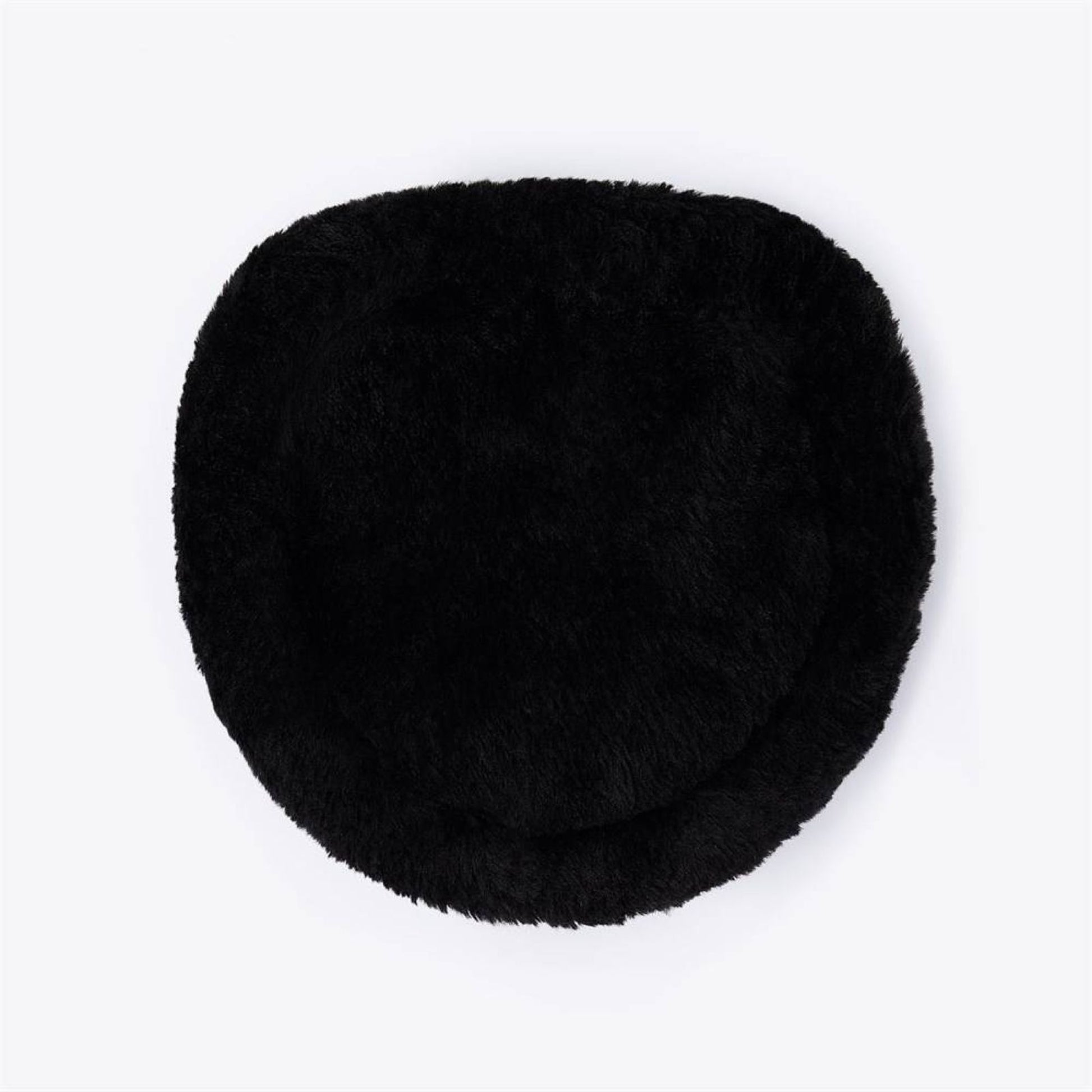 Horze Narvik Faux-Fur Breastplate Pad
