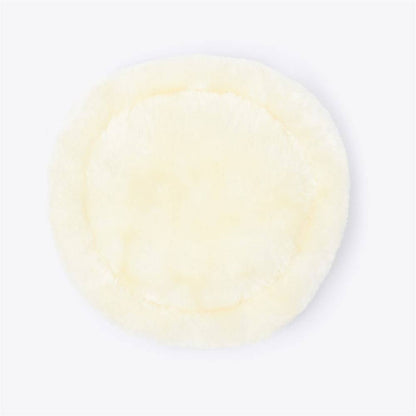 Horze Narvik Faux-Fur Breastplate Pad