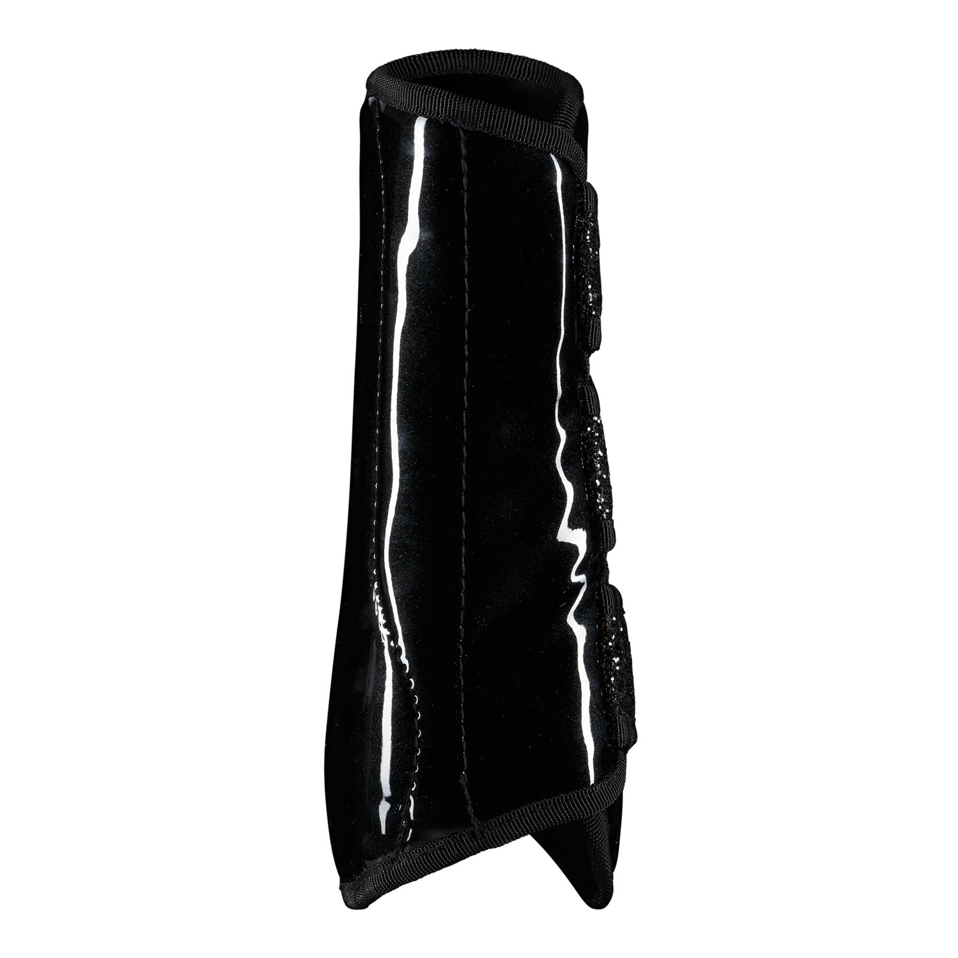 Horze Protection Boots with Glitter