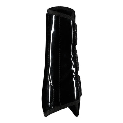 Horze Protection Boots with Glitter