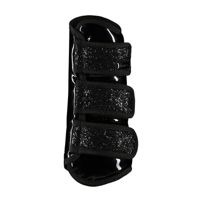 Horze Protection Boots with Glitter