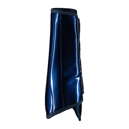 Horze Protection Boots with Glitter