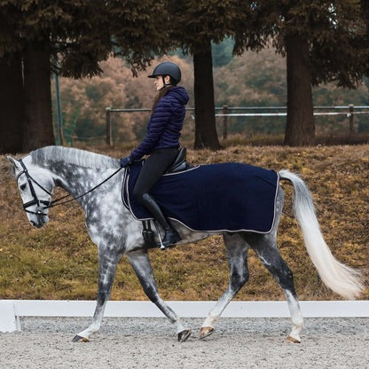 Horze Kiel Riding Rug with Fleece