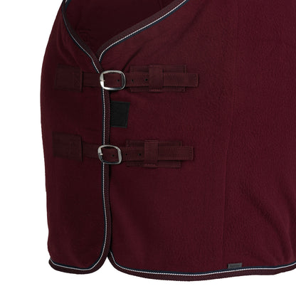 Horze Kiel Fleece Rug