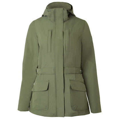 Horze Ladies Jadine Waterproof Shell Jacket