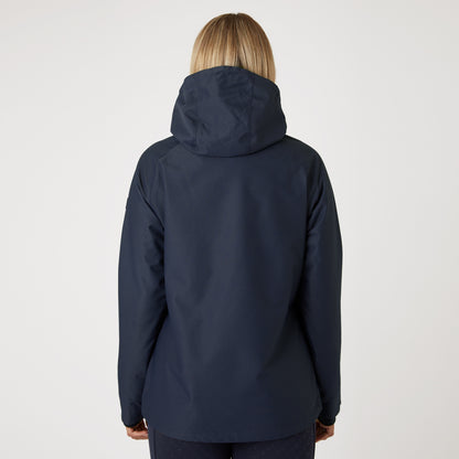 Horze Ladies Ayla Waterproof Shell Riding Jacket