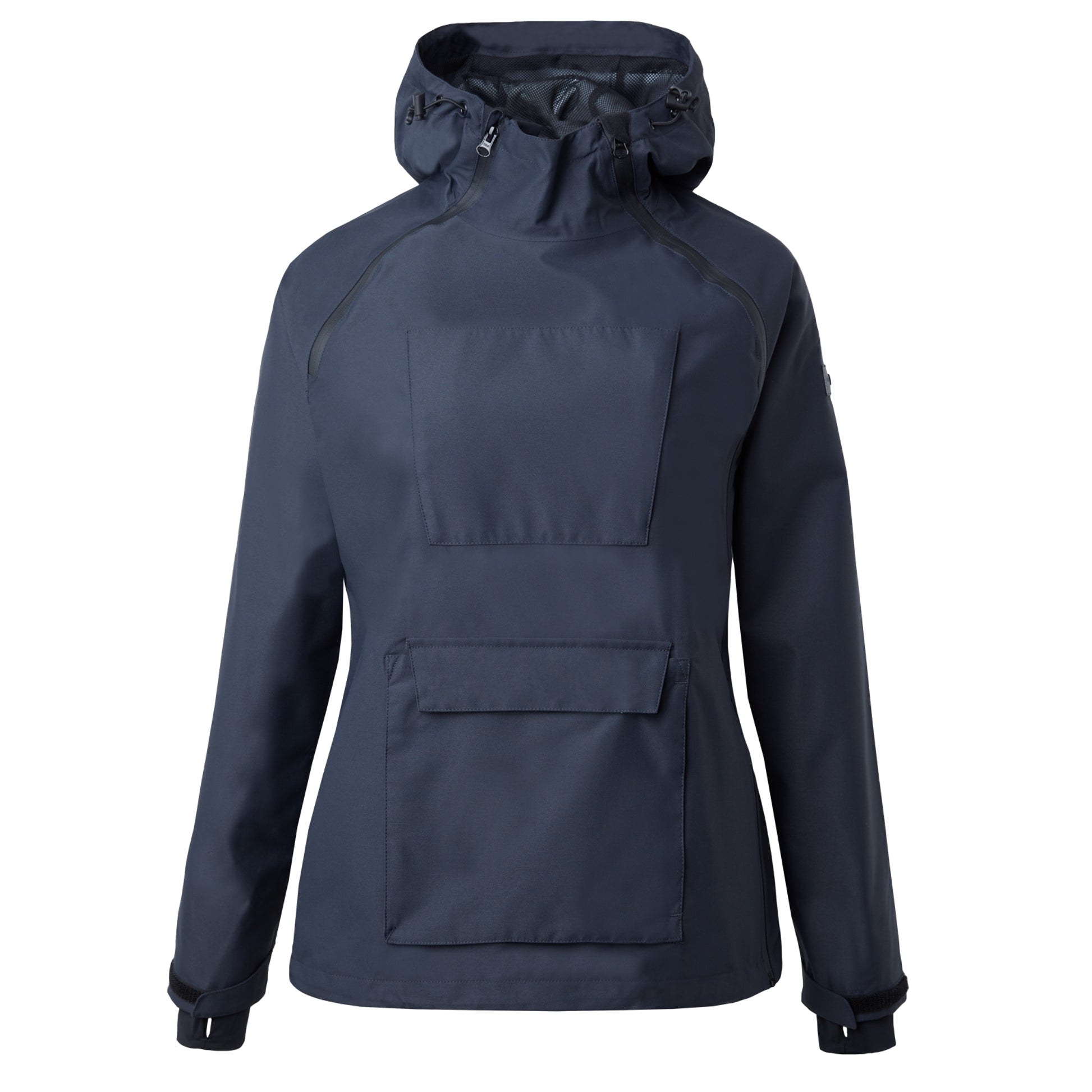 Horze Ladies Ayla Waterproof Shell Riding Jacket