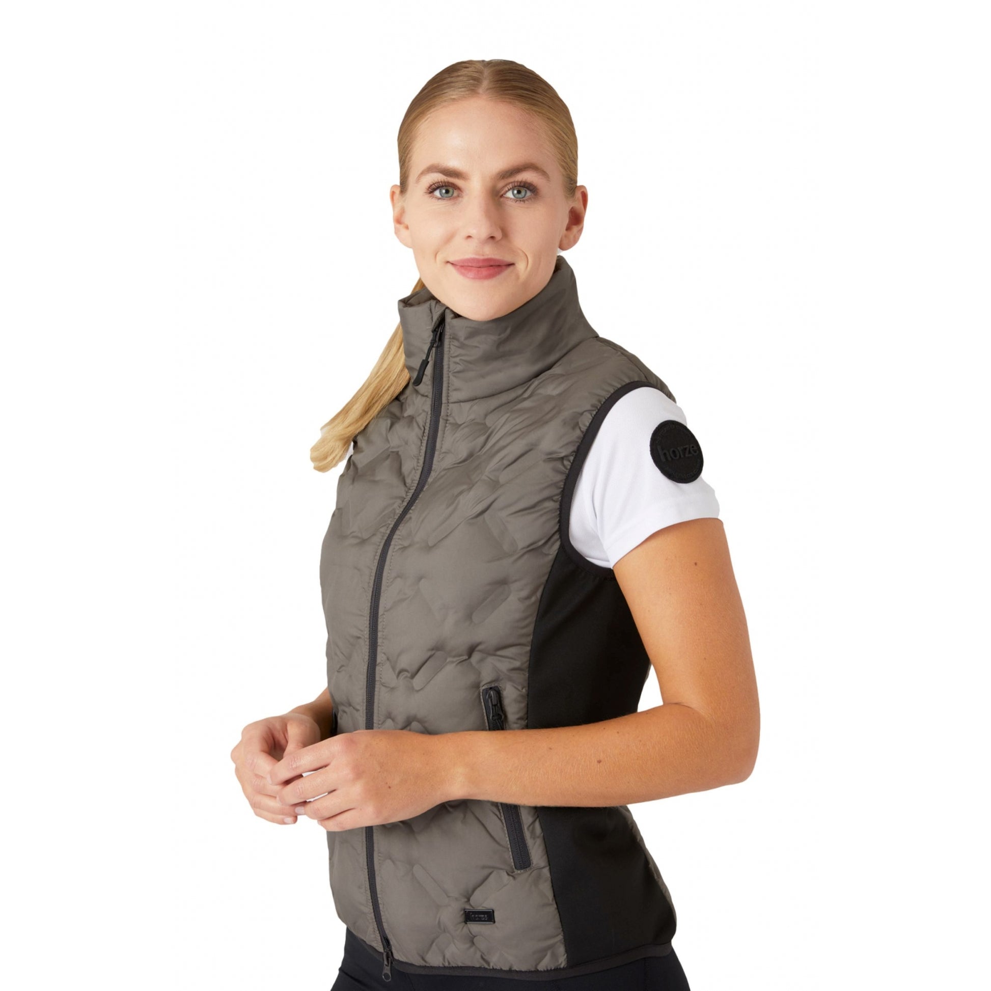 Horze Ladies Shelly Vest
