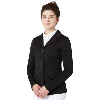 Horze Ladies Ada Show Jacket